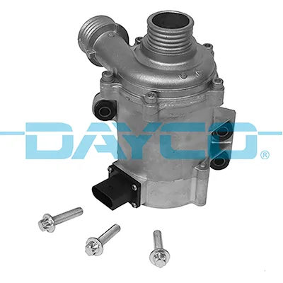 BMW E84 E89 F10 F11… N20 N26 Elektrikli Devirdaim 11517571508 DEP1003 DAYCO