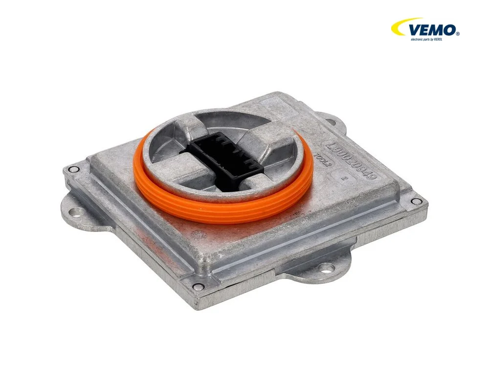 BMW E84 E89 Far Kontrol Ünitesi VEMO V20-73-0324