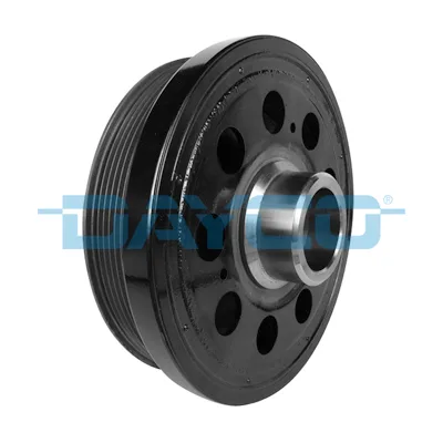 BMW E84 E90 E91 E92… B47 M47 N47 Krank Kasnağı 11238512072 DPV1180 DAYCO