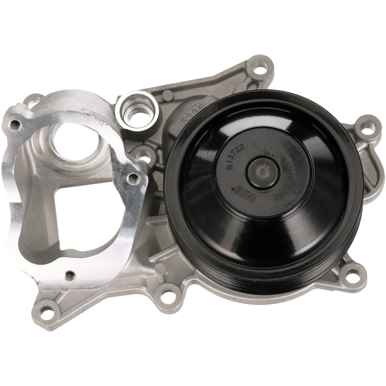 BMW E84 E90 E91 E92… B47 M47 N47 Su Pompası 11517810833 WP0160 GATES - BMW yedek parça