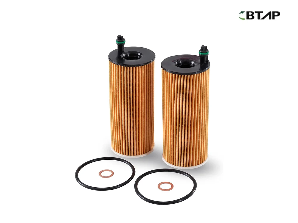 BMW E84 E90 E91 E92 E93 F01 Yağ Filtresi BTAP BBE101-010