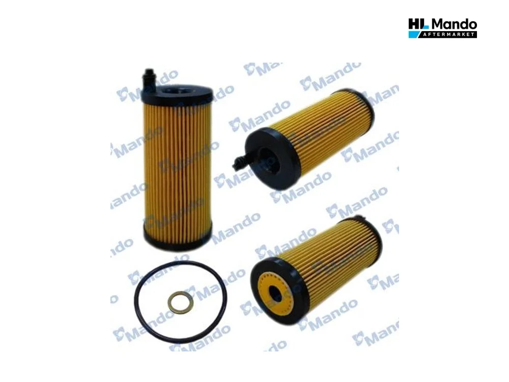 BMW E84 E90 E91 E92 E93 F01 Yağ Filtresi N47 B47 M47 MANDO MMF045086