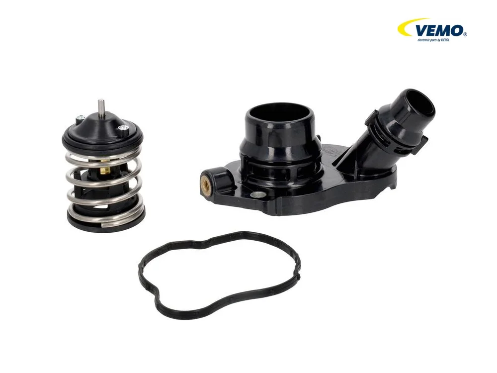 BMW E84 E90 E91 E92 E93 F07 Termostat Gövdesi VEMO V20-99-0176