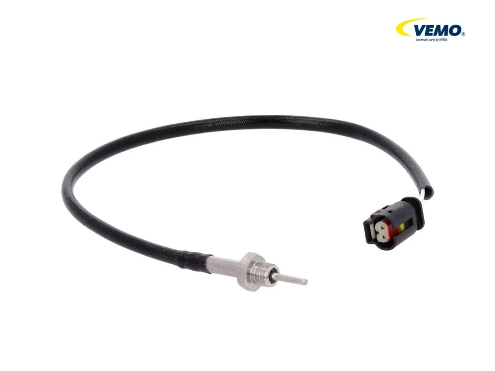 BMW E84 E90 E91 E92 E93 F10 Egzoz Sıcaklık Sensörü VEMO V20-72-0221