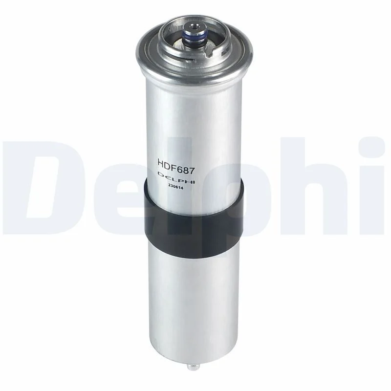 BMW E84 E90 E91 E92 E93 F25 Yakıt Filtresi DELPHI HDF687