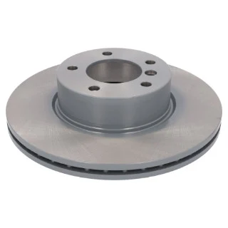 BMW E84 E90 E91 E92 E93 F30 - Ön Fren Disk Takım LCI-X1 (006/219) 34118848417 | ASPART