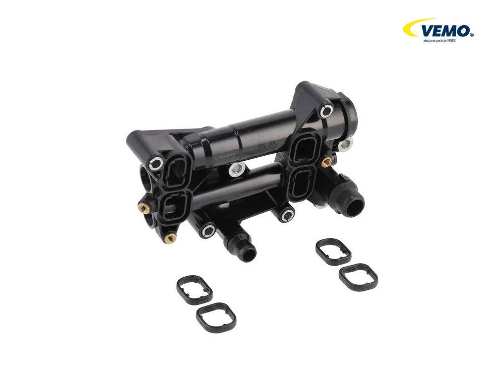 BMW E84 E90 E91 E92 F01 F02 Termostat Gövdesi VEMO V20-99-1306
