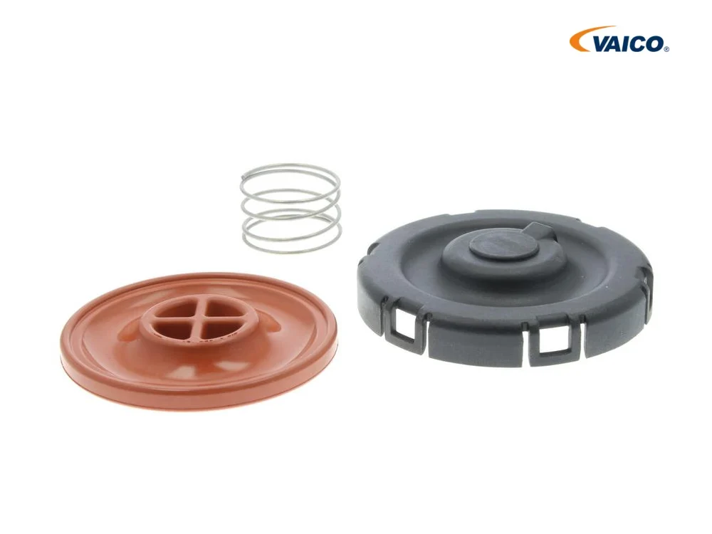 BMW E84 E90 E91 E92 F07 F10 Karter Havalandırma Valfi VAICO V20-3341