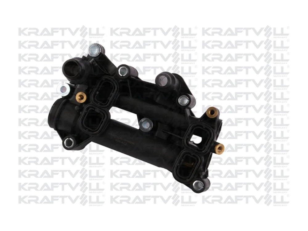 BMW E84 E90 E91 E92 F10 F11 Termostat N47 N57 B47 KRAFTVOLL 08100238