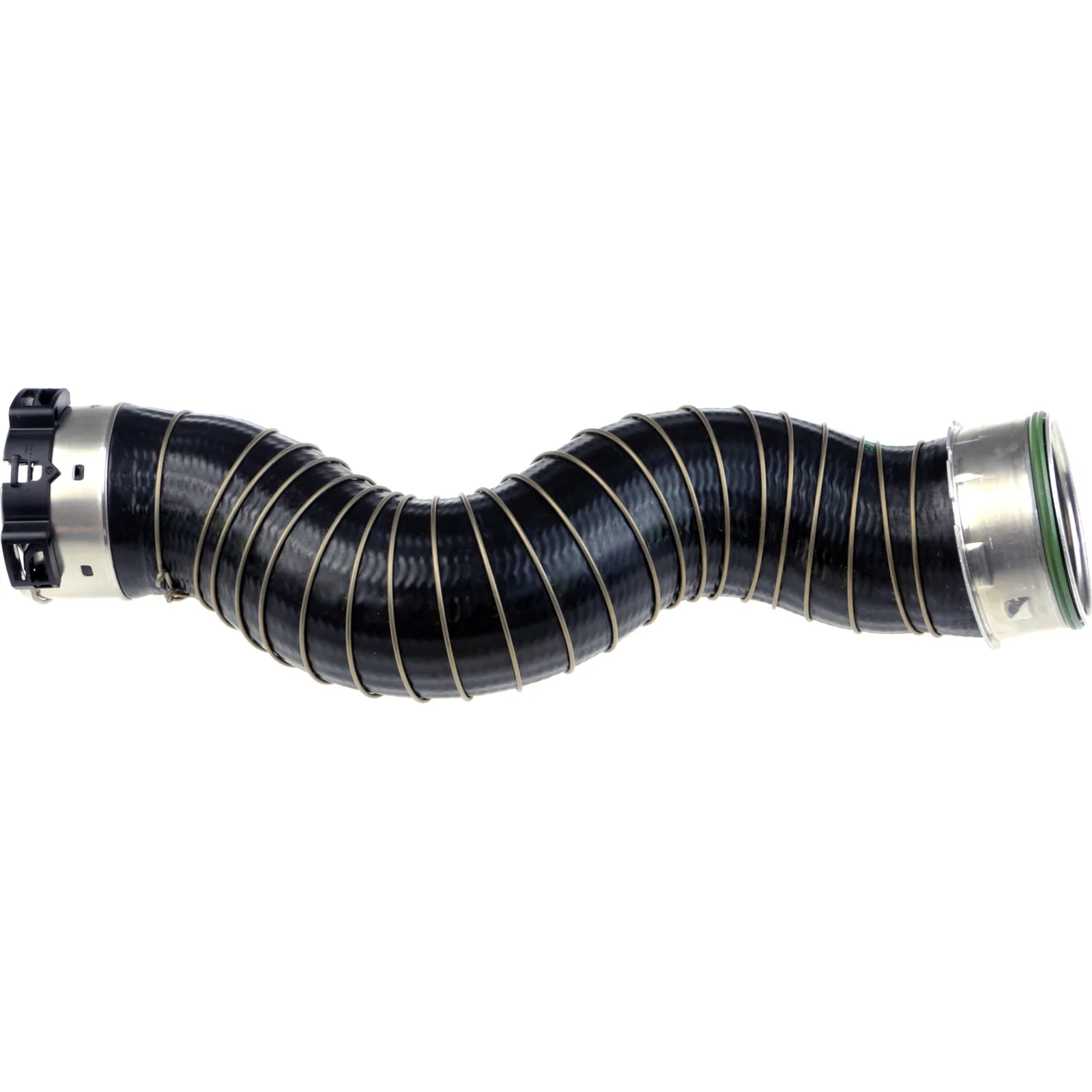 BMW E84 E90 E91 E92… M47 N47 Turbo Hortumu 11618511738 09-0198 GATES