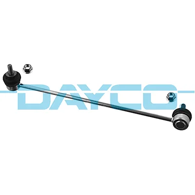 BMW E84 E90 E91 E92 Ön Sol Z Rot 31356768771 DSS3104 DAYCO