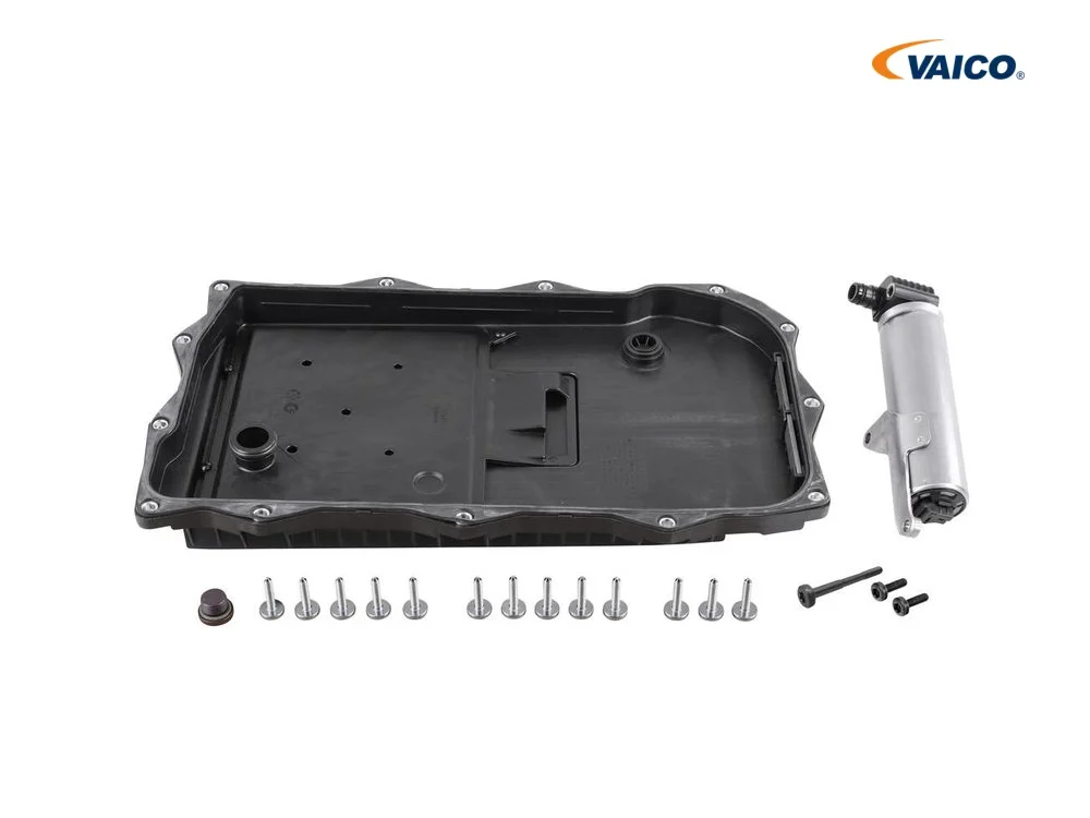 BMW E84 F01 F02 F04 F06 F07 Şanzıman Yağ Akümülatörü Tamir Takımı VAICO V20-4027