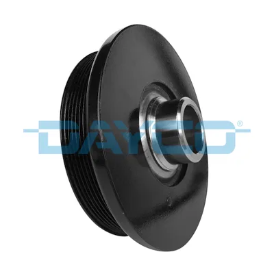 BMW E84 F10 F11 F15… B47 N47 Krank Kasnağı 11238513539 DPV1195 DAYCO