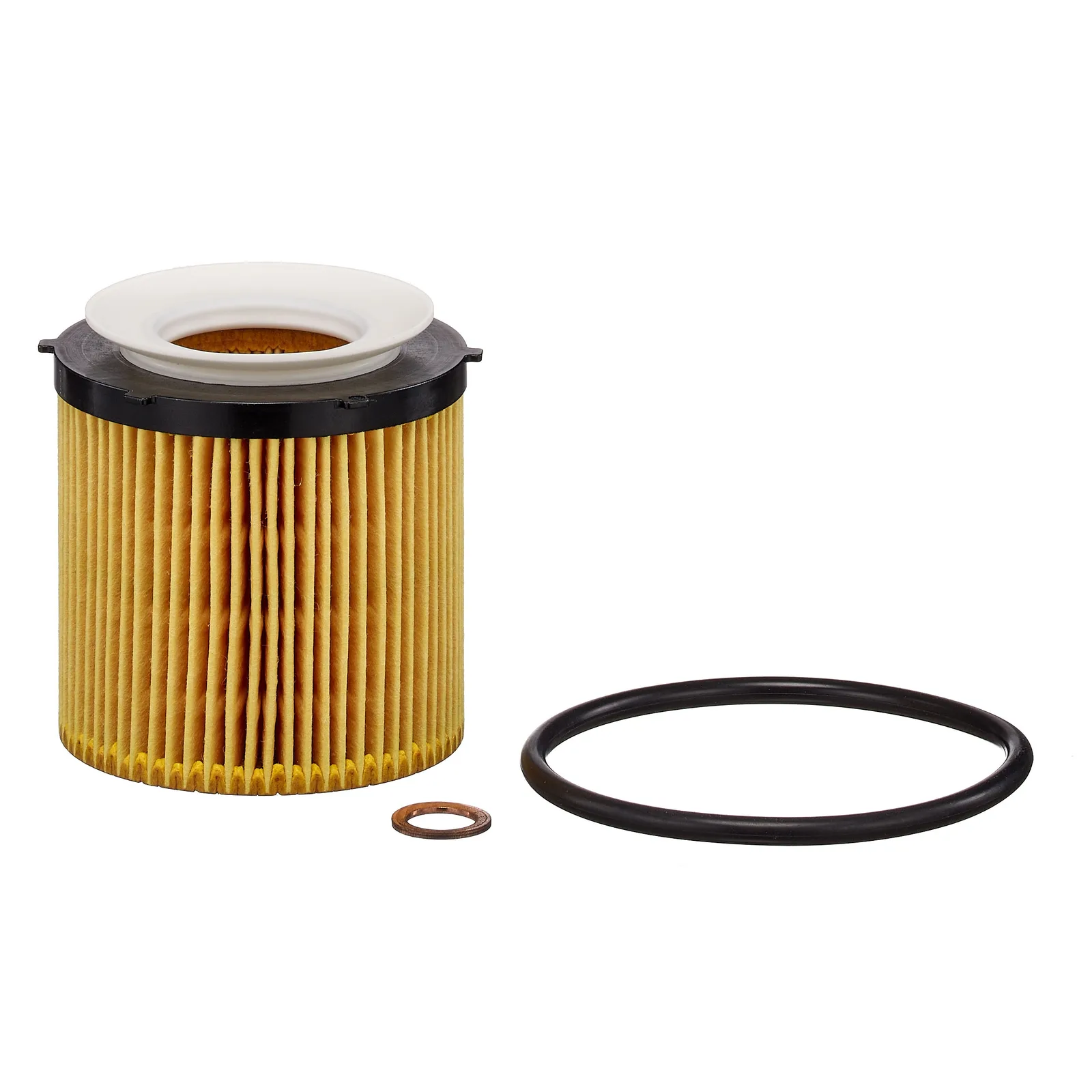 BMW E84 F10 F11 F18… N20 N55 Yağ Filtresi 11427618462 HU 8002 y MANN