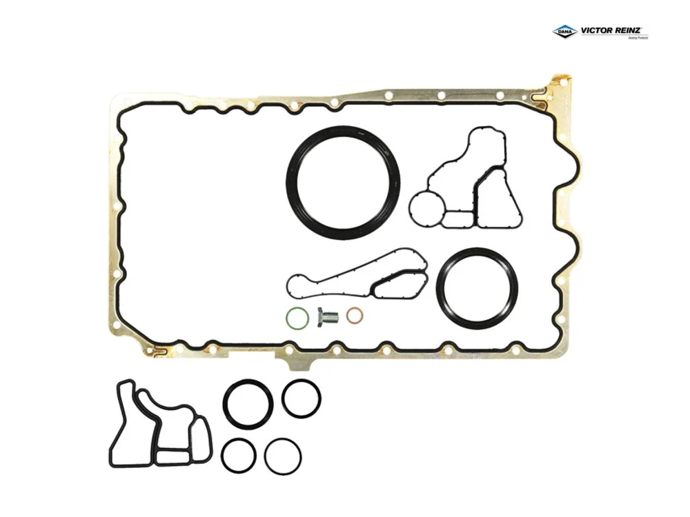 BMW E84 F10 F11 F22 F23 Alt Takım Conta N20 N26 VICTOR REINZ 08-10307-01