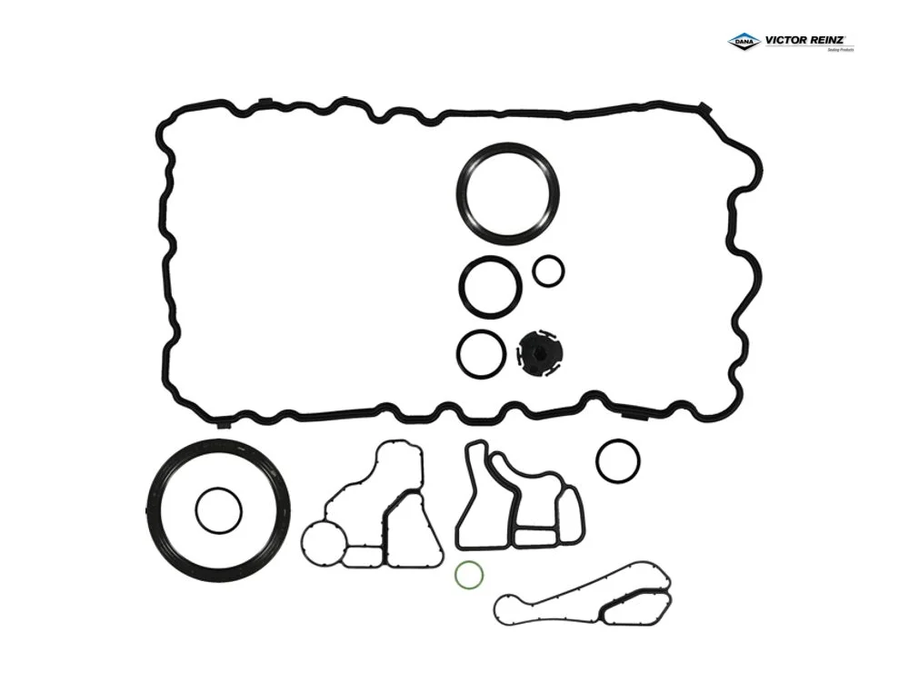 BMW E84 F10 F11 F25 Alt Takım Conta N20 N26 VICTOR REINZ 08-10308-01