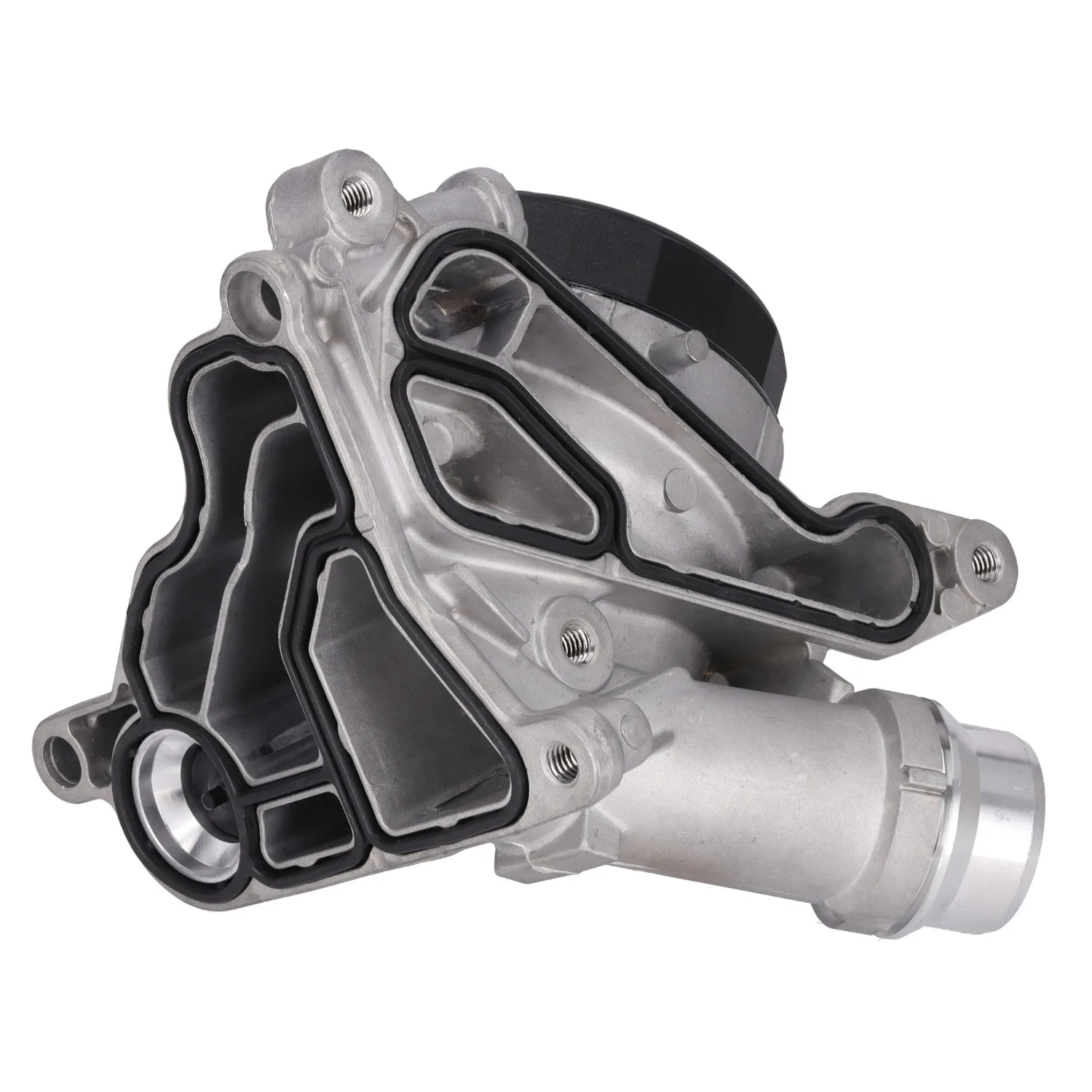 BMW 1 Serisi X1 E84 F20 N20 N26 Yağ Soğutucusu Kutuklu 11428683206 FEBI