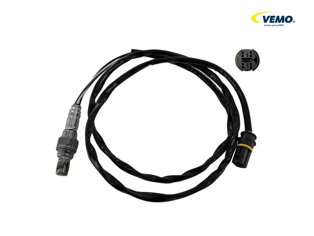 BMW E85 E86 Oksijen Sensörü VEMO V20-76-0046