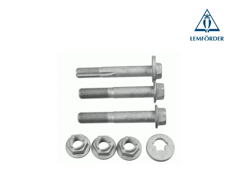 BMW E85 F20 F25 F26 Salıncak Tamir Seti Arka LEMFORDER 37693-01