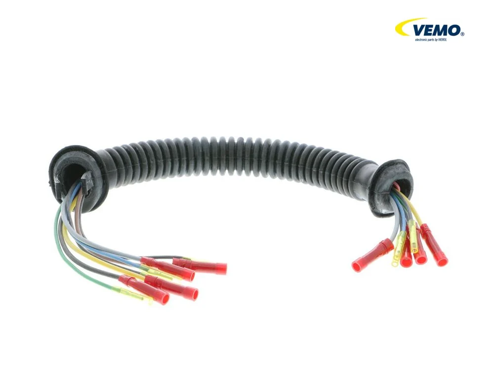 BMW E85 Kablo Tesisatı Tamir Takımı VEMO V20-83-0012
