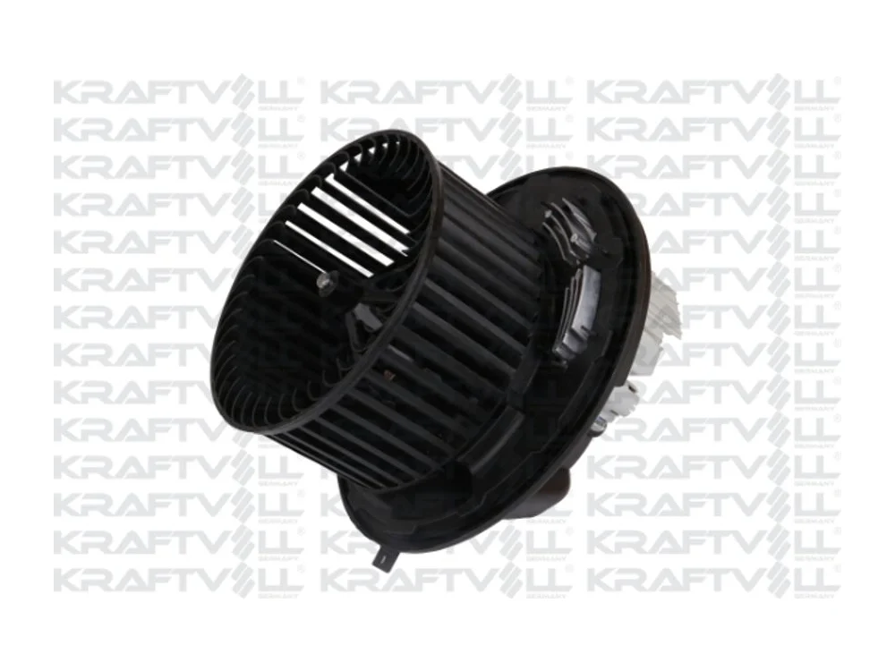 BMW E87 E89 E90 E91 E92 E93 Kalorifer Motoru N55 N47 M57 KRAFTVOLL 08130064