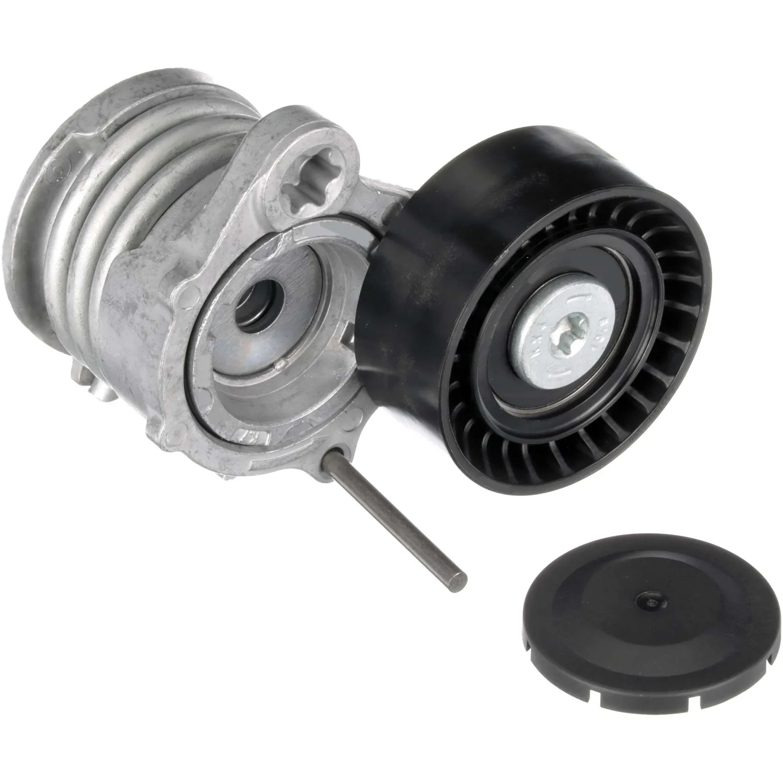BMW E87 E90 E91 E92… M47 M57 N47… V Kayışı 11287790447 T39016 GATES
