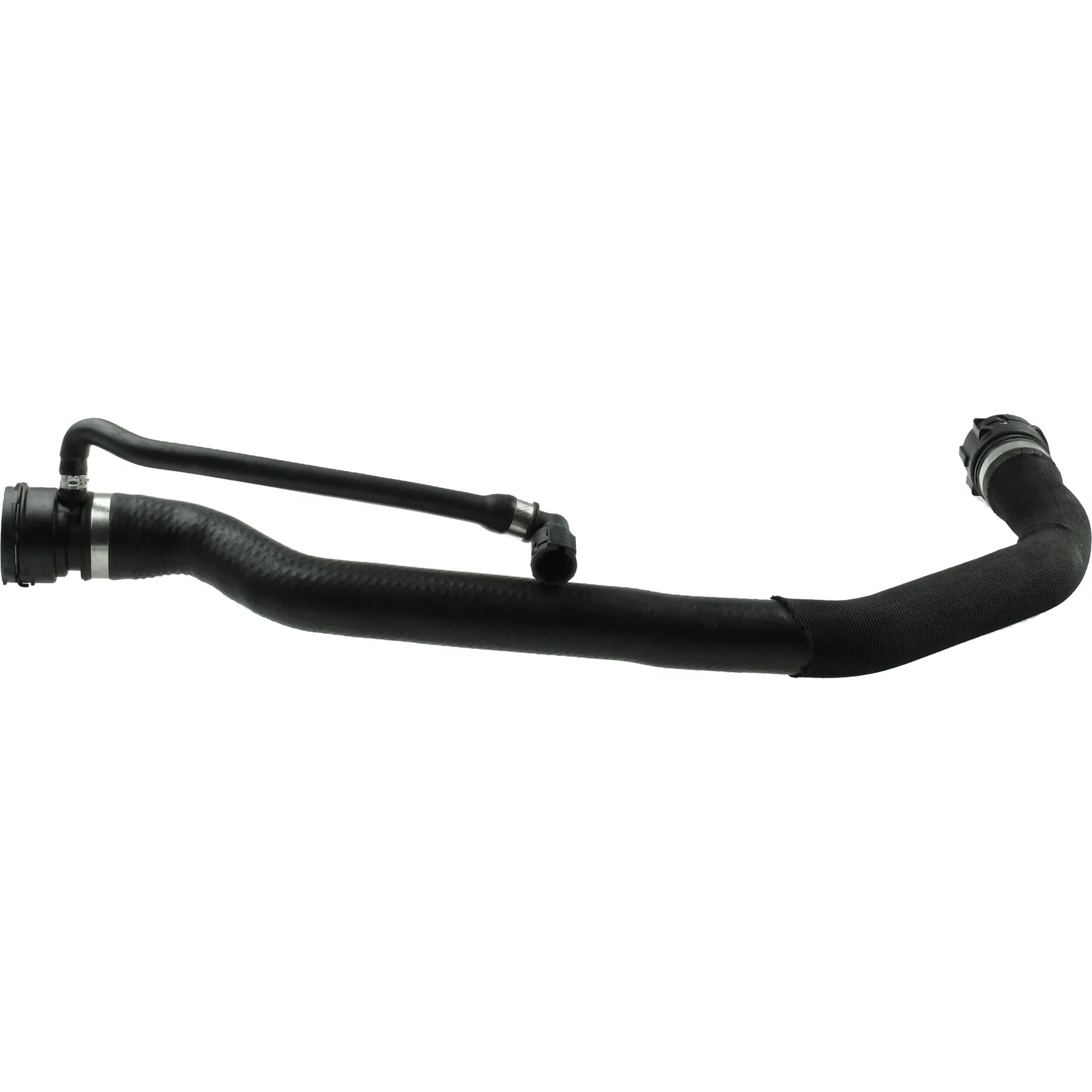 BMW E87 E90 E91 M47 N47 Radyatör Hortumu 17124714092 05-2749 GATES