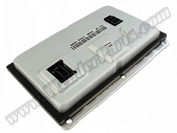 BMW 1 Serisi E87 2004-2011 - Xenon Beyni Far Kartı Modülü 63126938561 | WENDER