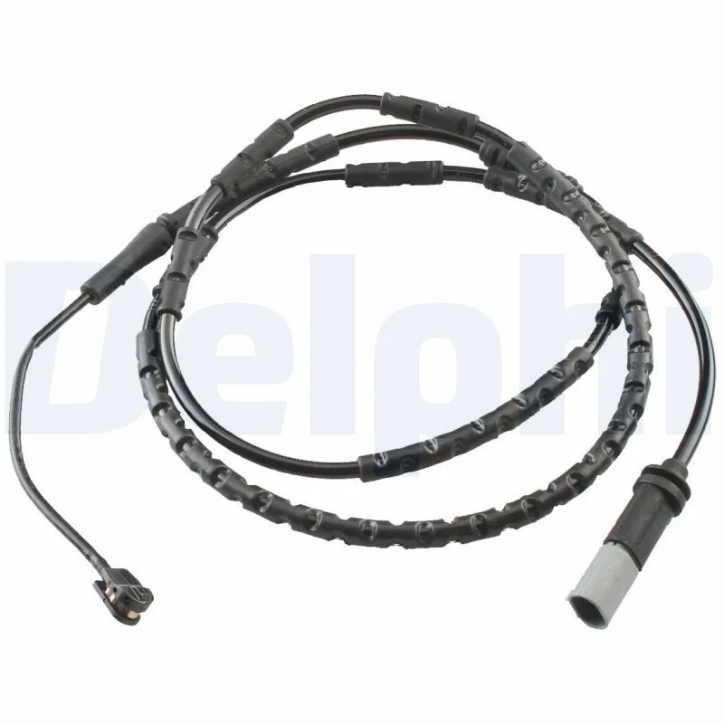BMW E89 Balata Aşınma Sensörü Arka DELPHI LZ0224