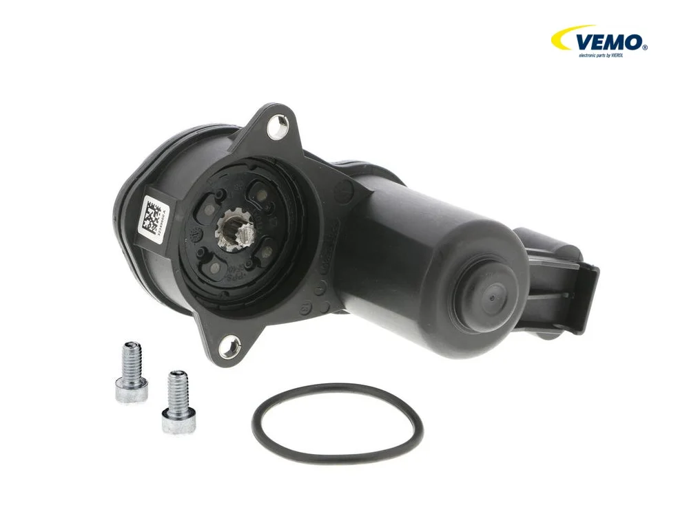 BMW E89 F06 F10 F11 F12 F13 Elektrikli El Freni Aktüatörü Arka VEMO V20-77-0305
