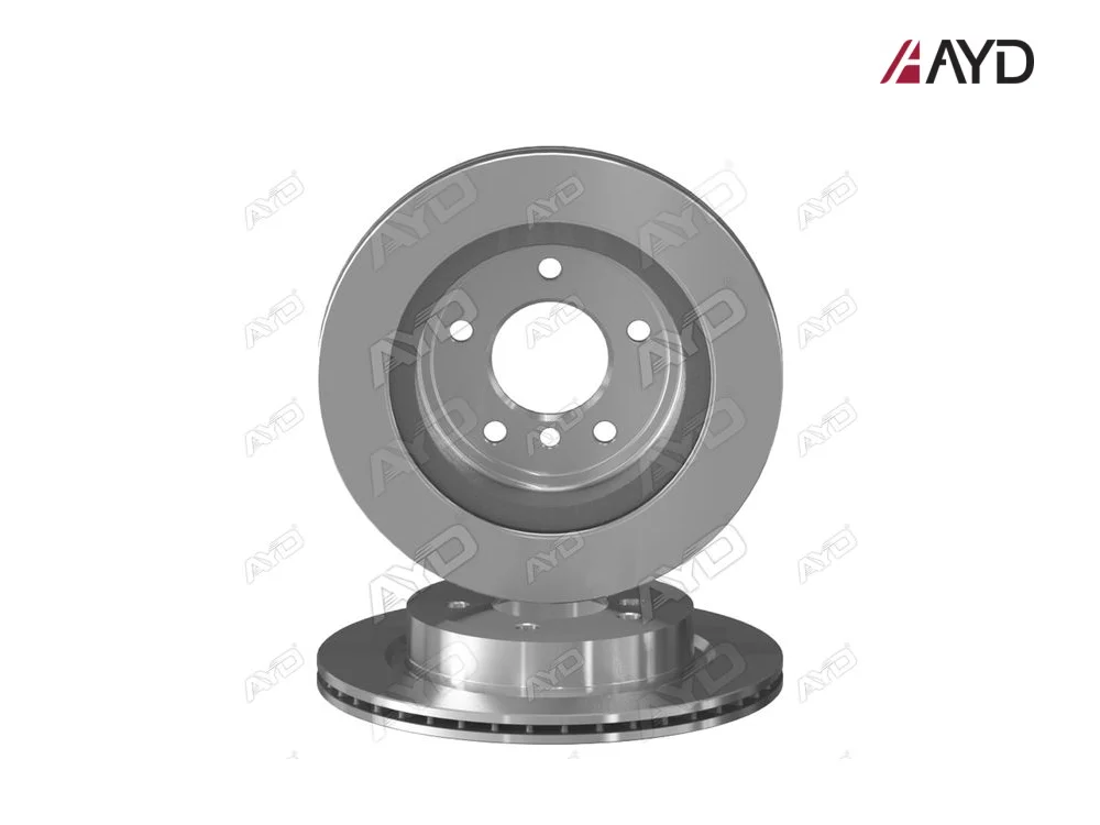 BMW E89 Fren Diski Arka AYD 10-51401