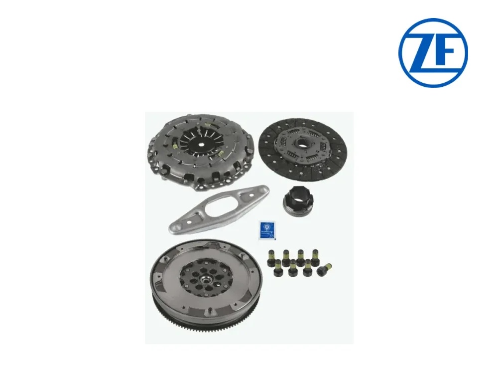 BMW E90 Debriyaj Seti SACHS 2290-601-151