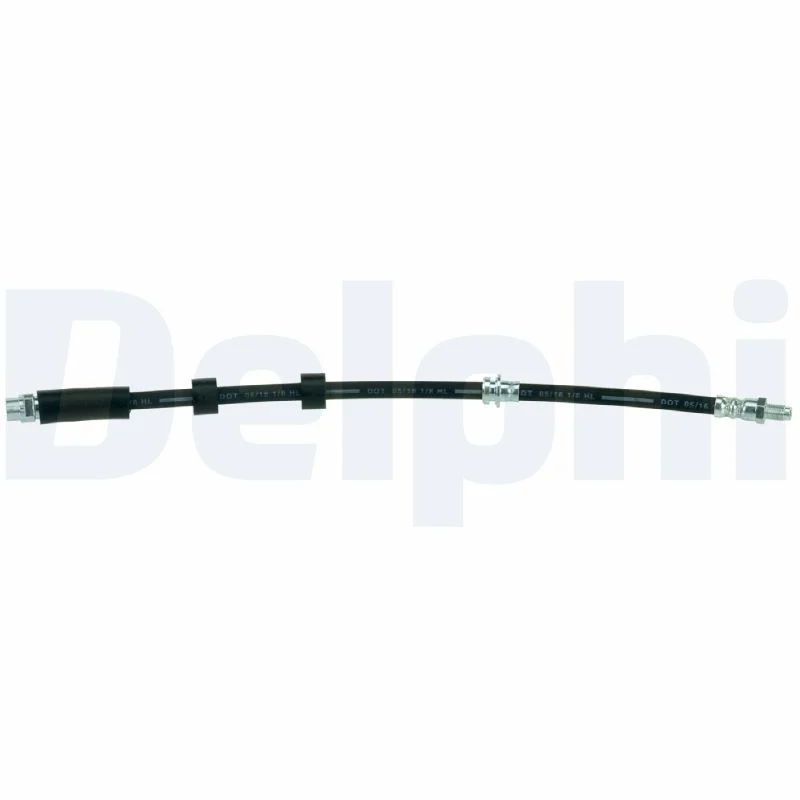 BMW E90 E91 E92 Fren Hortumu Ön DELPHI LH7336