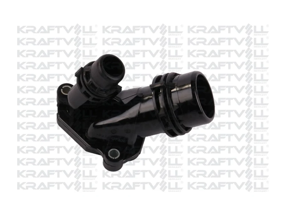 BMW E90 E91 Su Flanşı N47 M47 KRAFTVOLL 08110052