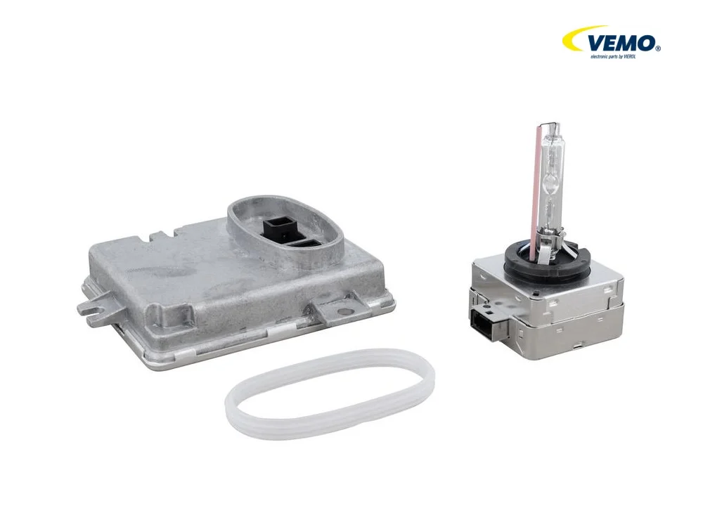 BMW E90 E91 Xenon Balastı VEMO V20-84-0043