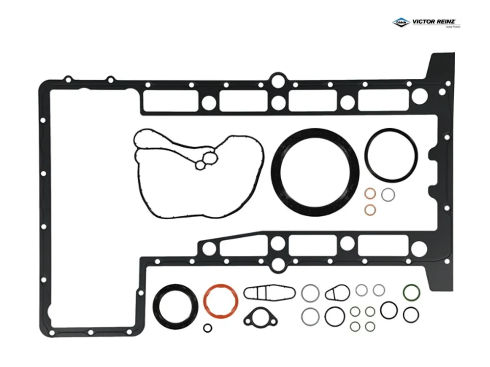 BMW E90 E92 Alt Takım Conta S65 VICTOR REINZ 08-12298-01