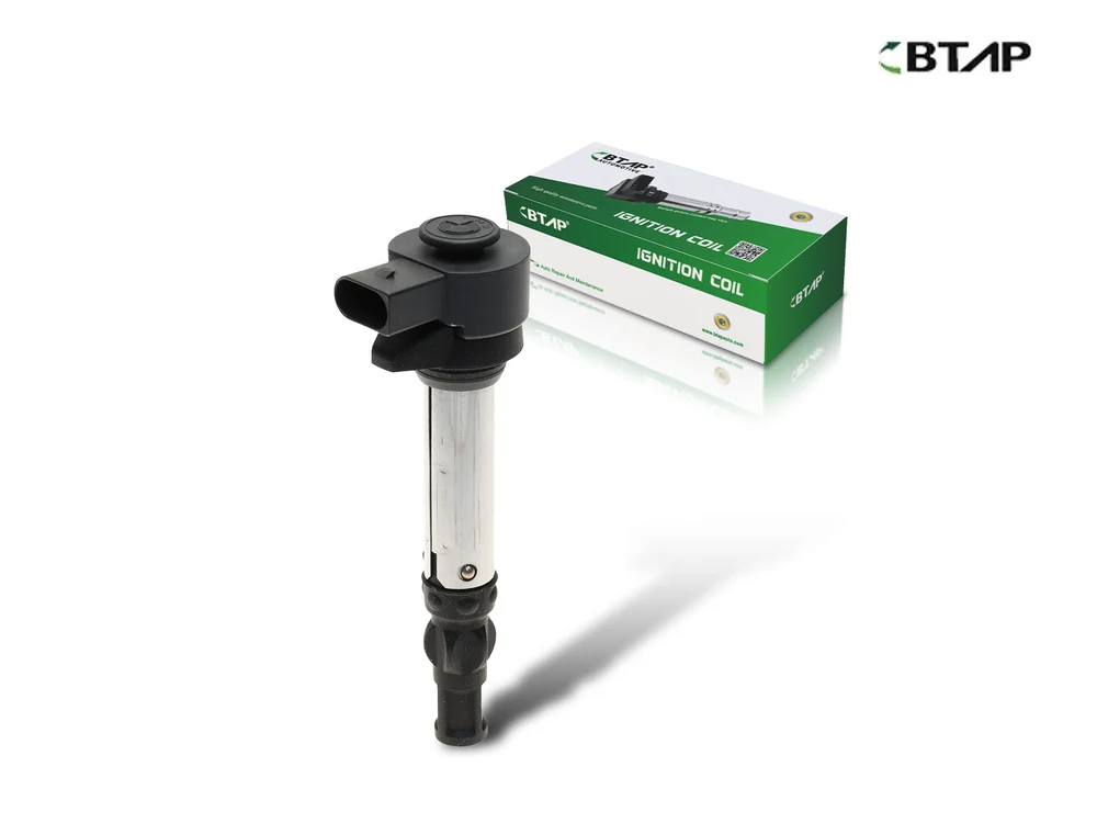 BMW E90 E92 E93 Ateşleme Bobini BTAP EBB137-4177