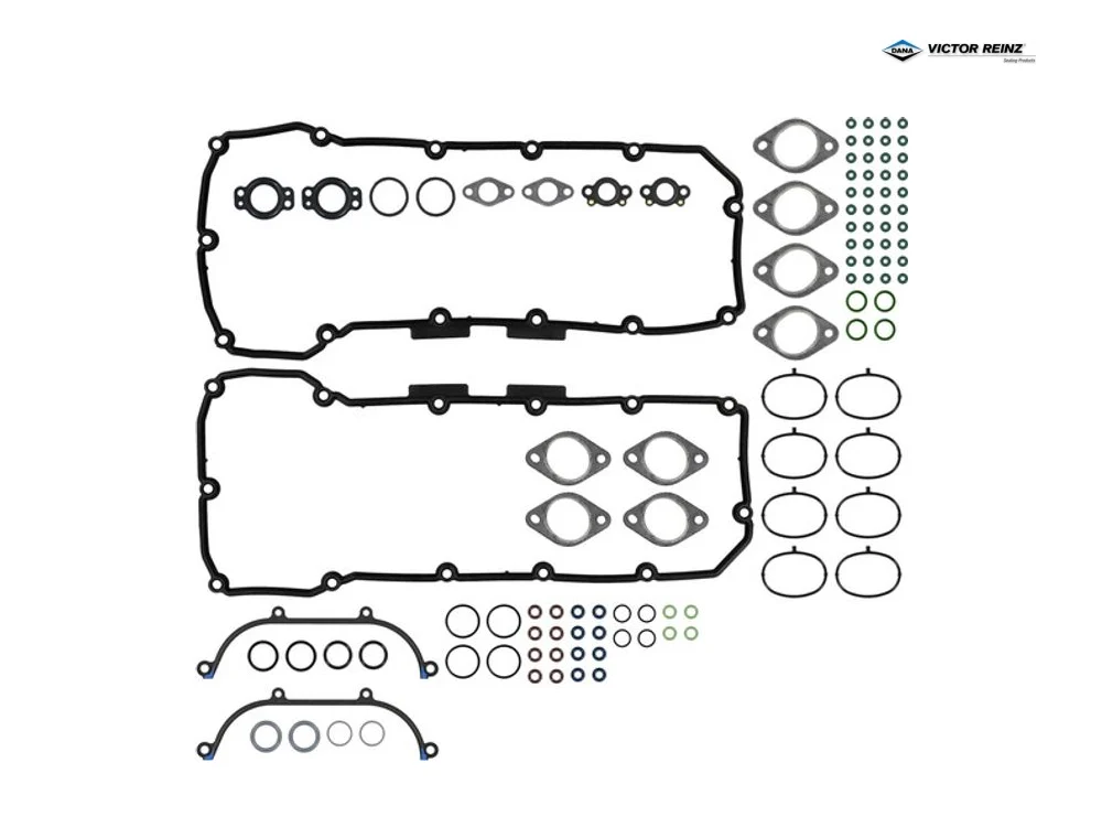BMW E90 E92 E93 Üst Takım Conta S65 VICTOR REINZ 02-10907-01
