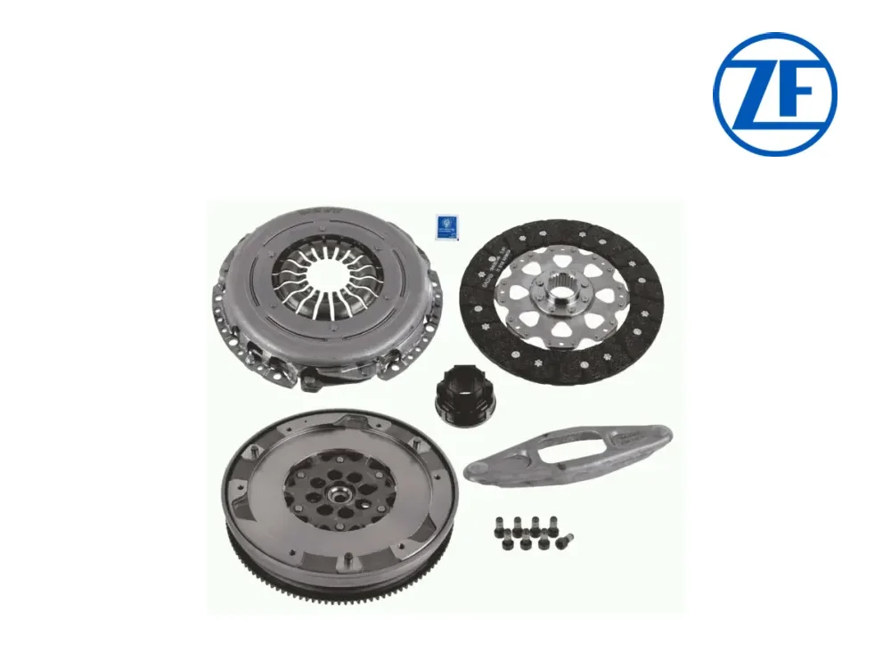 BMW E90 E92 F20 F30 F32 F33 Debriyaj Seti SACHS 2290-601-146
