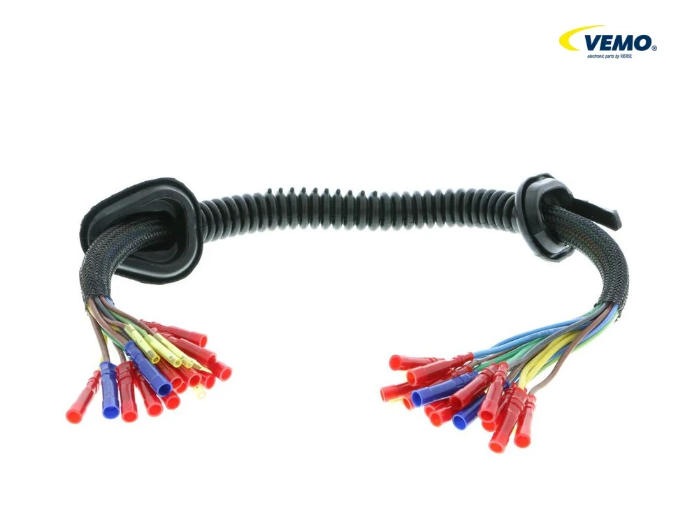 BMW E90 Kablo Tesisatı Tamir Takımı VEMO V20-83-0024