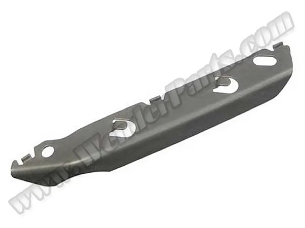 BMW 3 Serisi E90 2005-2012 - Sağ Tampon Braketi Sac 51117134098 | KODEQ