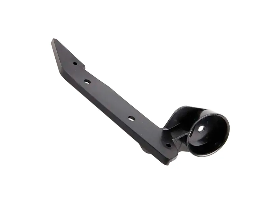 BMW 3 Serisi E90 2005-2012 - Tampon Braketi E90+LCI Ön Sol Üst Parca 51117058447 | KODEQ