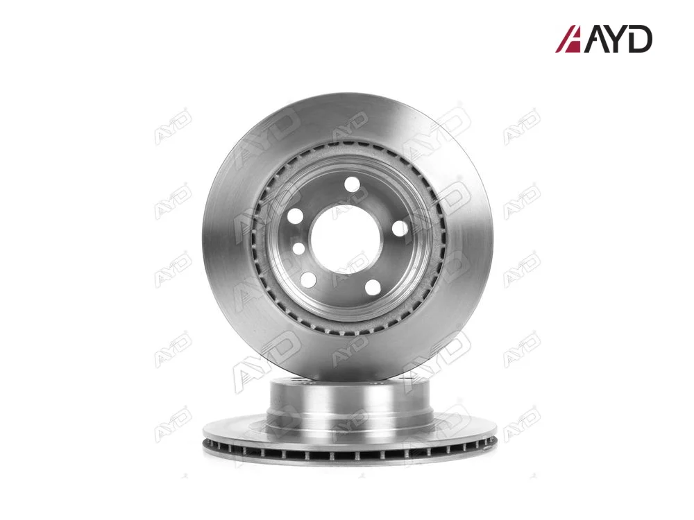 BMW E91 E92 E93 F20 F21 F23 Fren Diski Arka AYD 10-51406