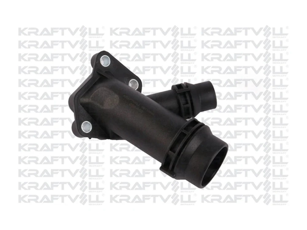 BMW E91 Su Flanşı M47 KRAFTVOLL 08110049