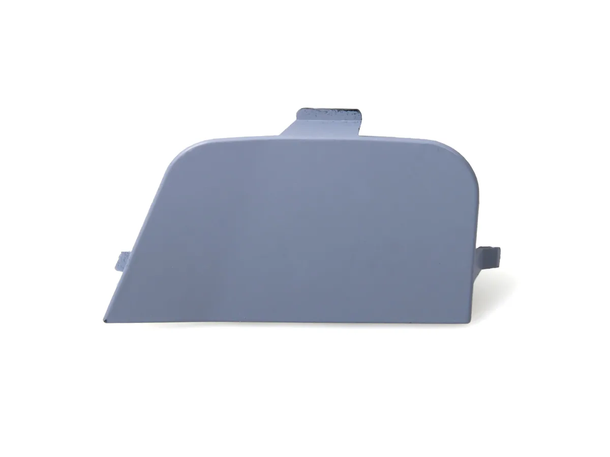 BMW 3 Serisi E92 E93 - Tampon Çeki Kapağı LCI M-Tech Arka 2006-13 51127893147 | WENDER