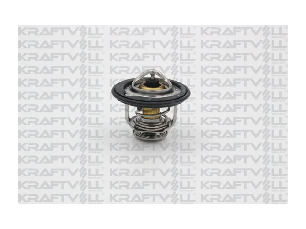 BMW E93 F15 F85 Termostat N63 N52 KRAFTVOLL 08110101