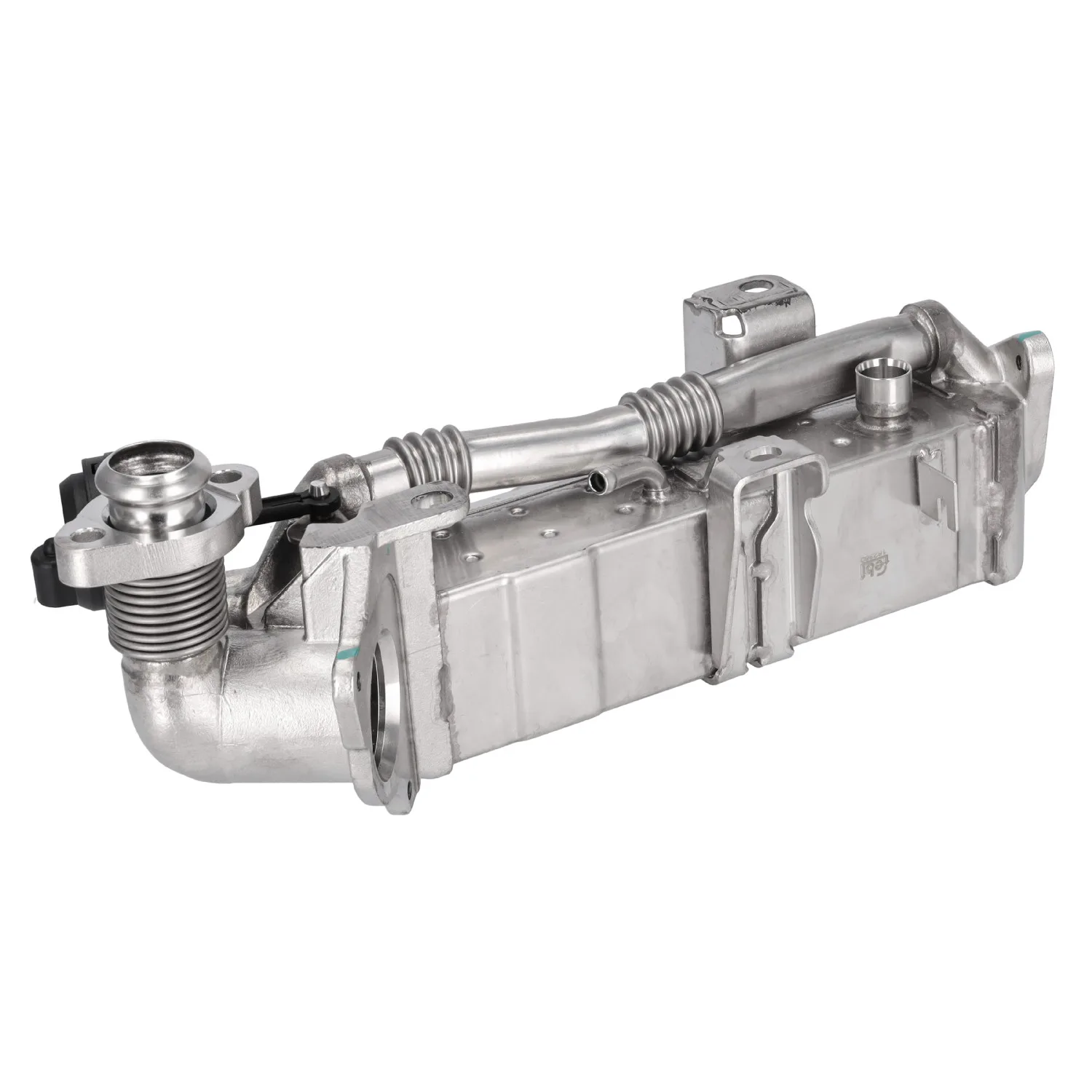 BMW E70 E71 E72 E83… EGR Soğutucusu 11717822350 182360 FEBI