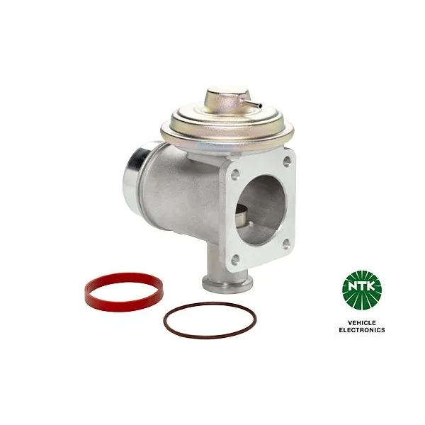BMW E46 E53 E60 E61… M57 EGR Valfi 11717789999 97701 NTK