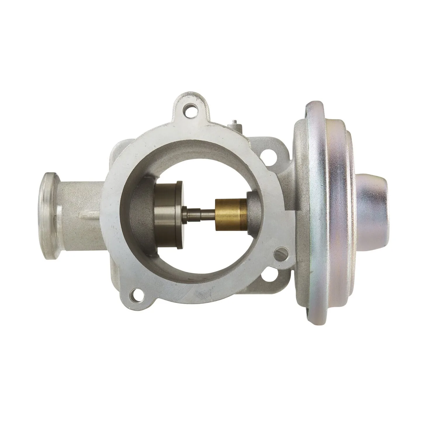 BMW EGR Valfi 11717793484 6NU 010 171-701 HELLA - BMW yedek parça
