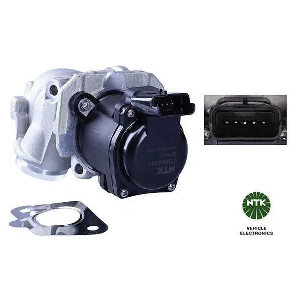 BMW MINI R55 R56 EGR Valfi 11717804950 97445 NTK